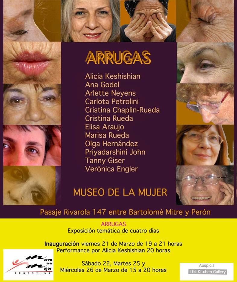 Arrugas