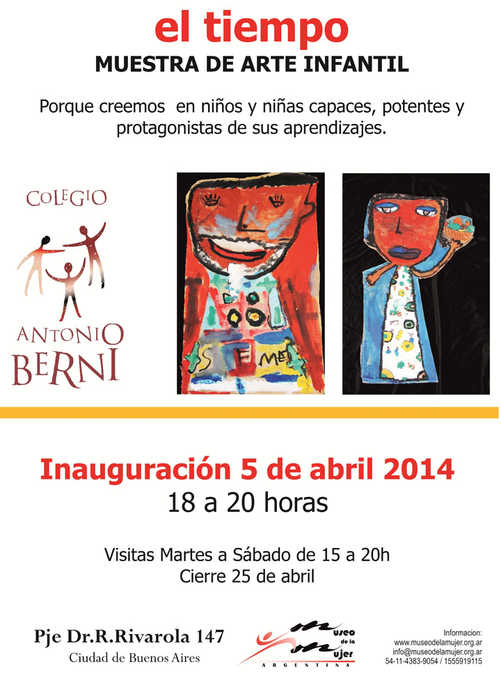 Arte Infantil